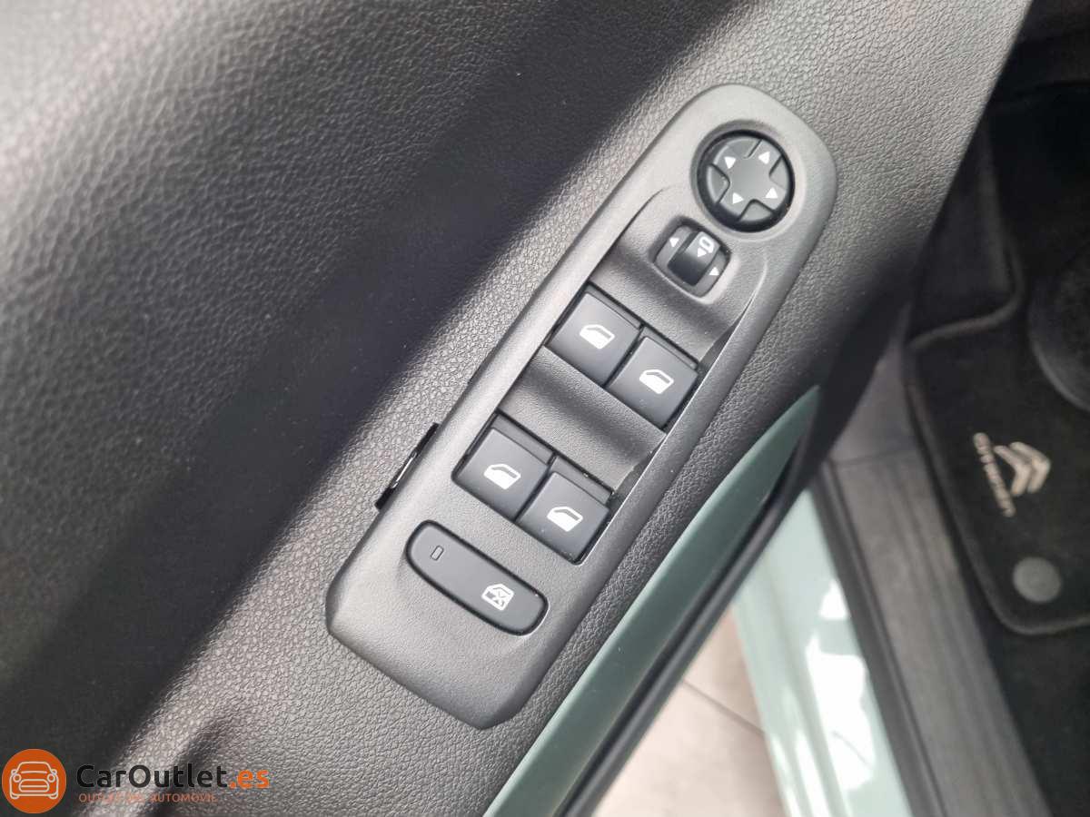 14 - Citroen Berlingo M 2019