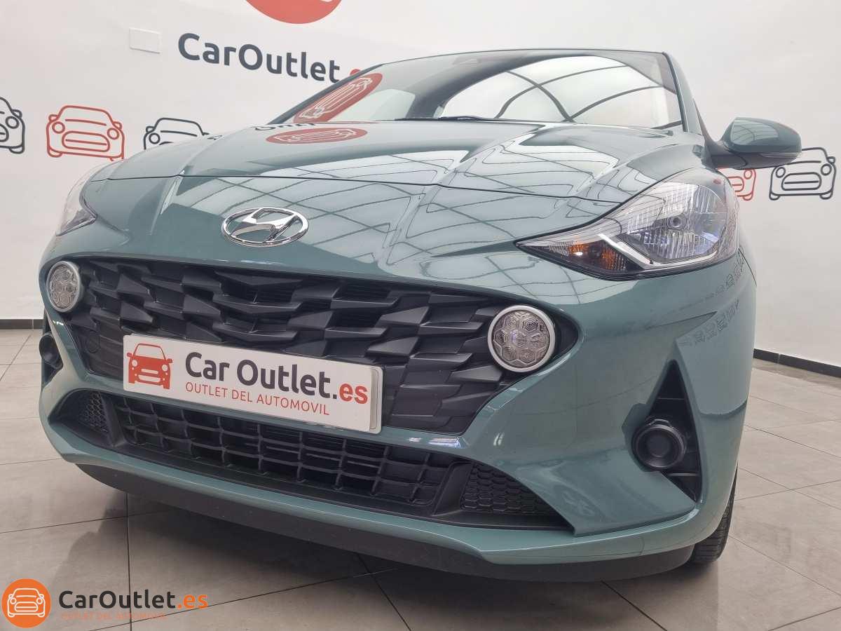 5 - Hyundai i10 2023 - AUTO