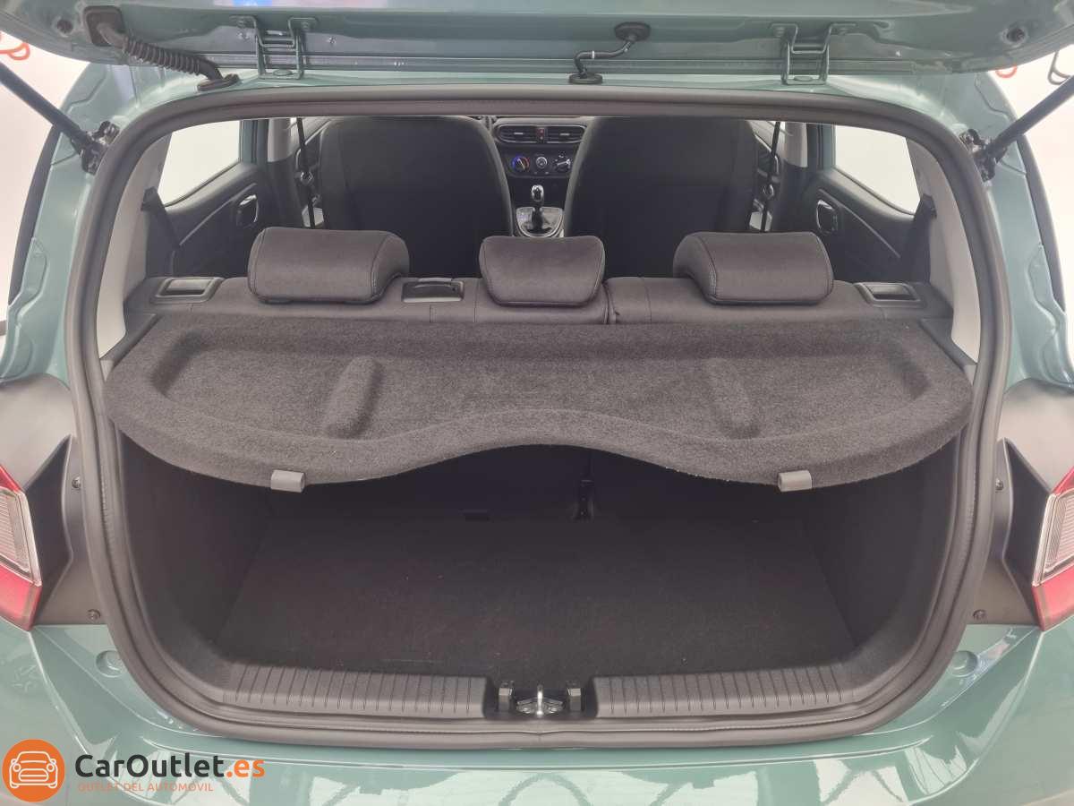 10 - Hyundai i10 2023 - AUTO