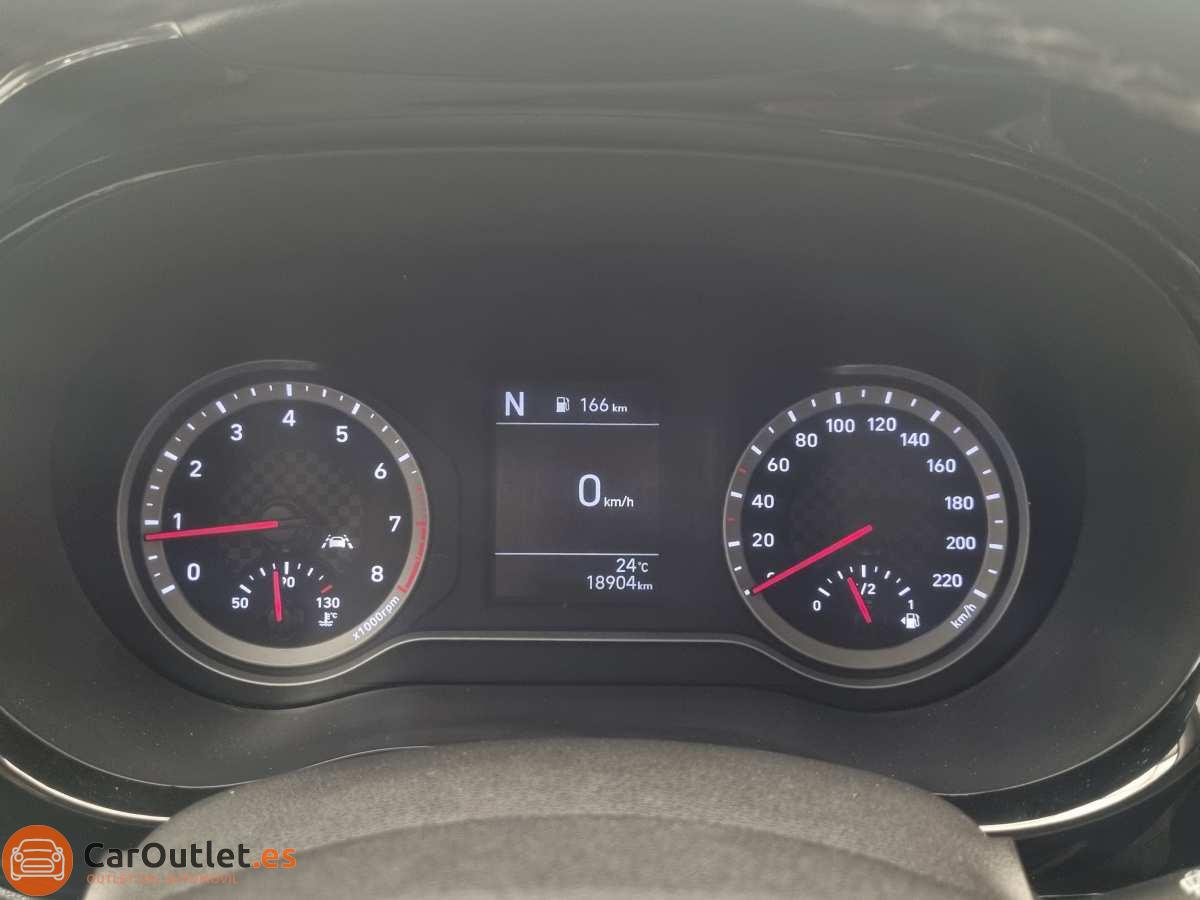 20 - Hyundai i10 2023 - AUTO