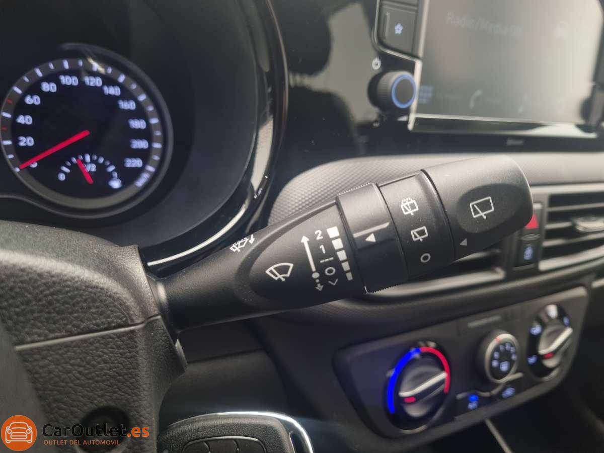 23 - Hyundai i10 2023 - AUTO