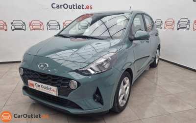Hyundai i10 Essence - 2023