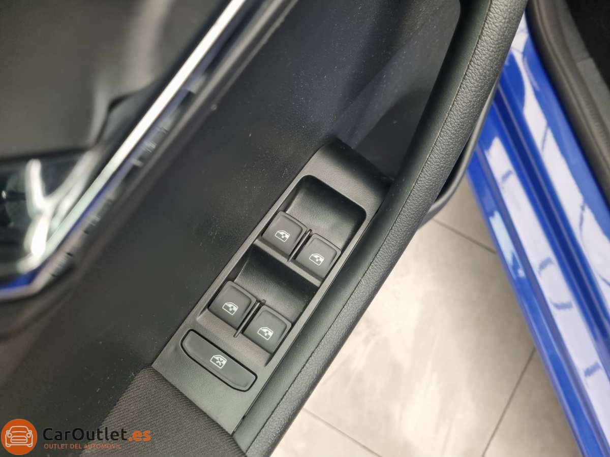 14 - Skoda Fabia 2021