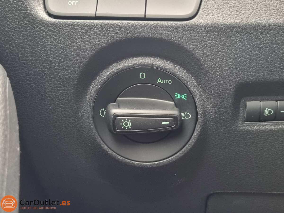 26 - Skoda Fabia 2021