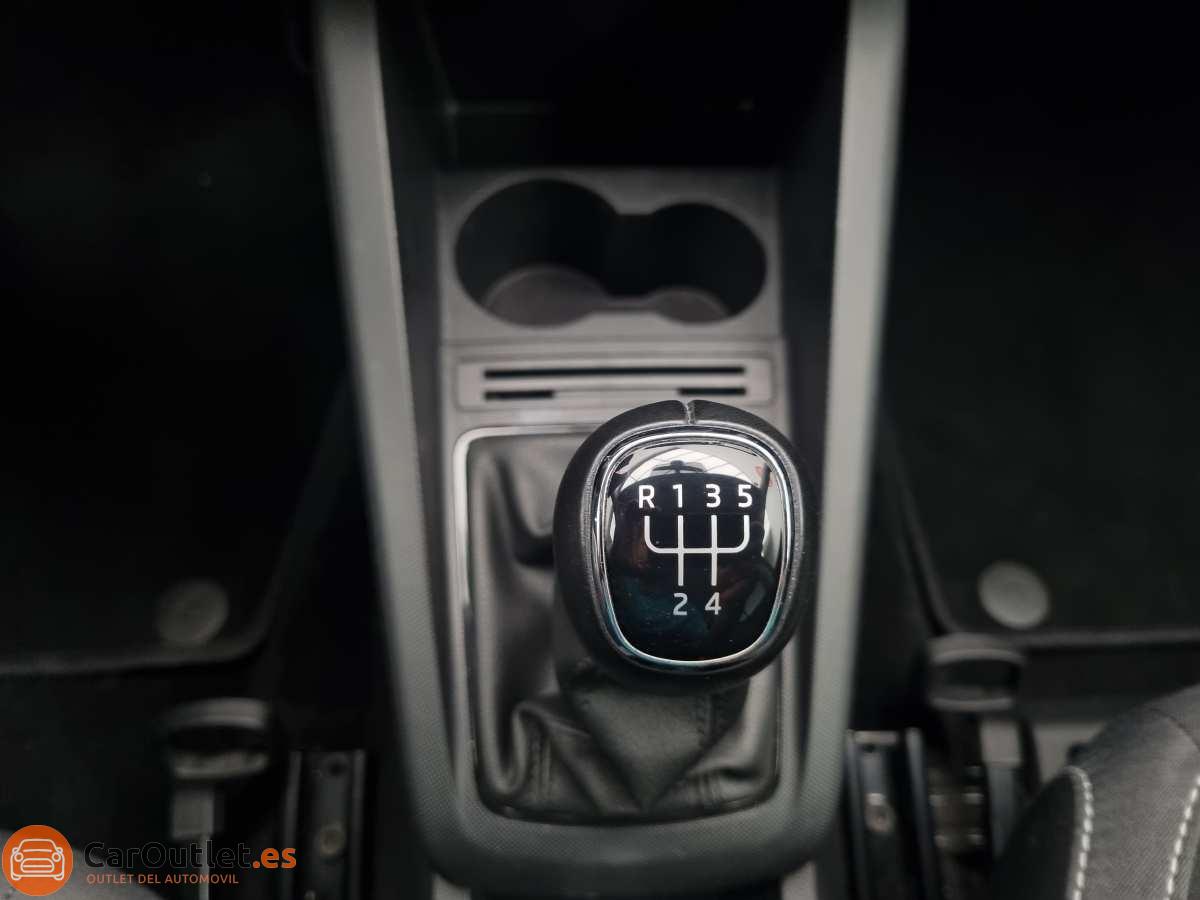 30 - Skoda Fabia 2021