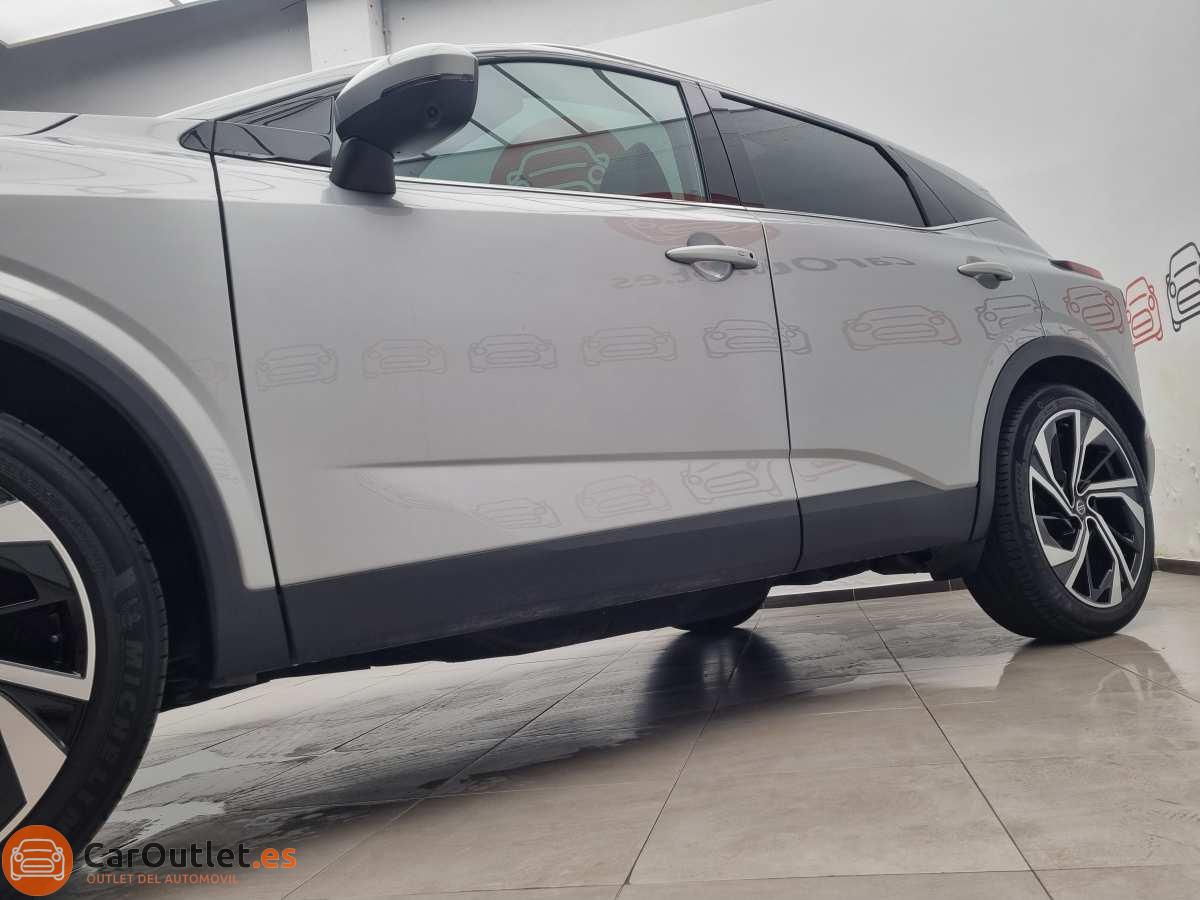 4 - Nissan Qashqai 2022 - AUTO