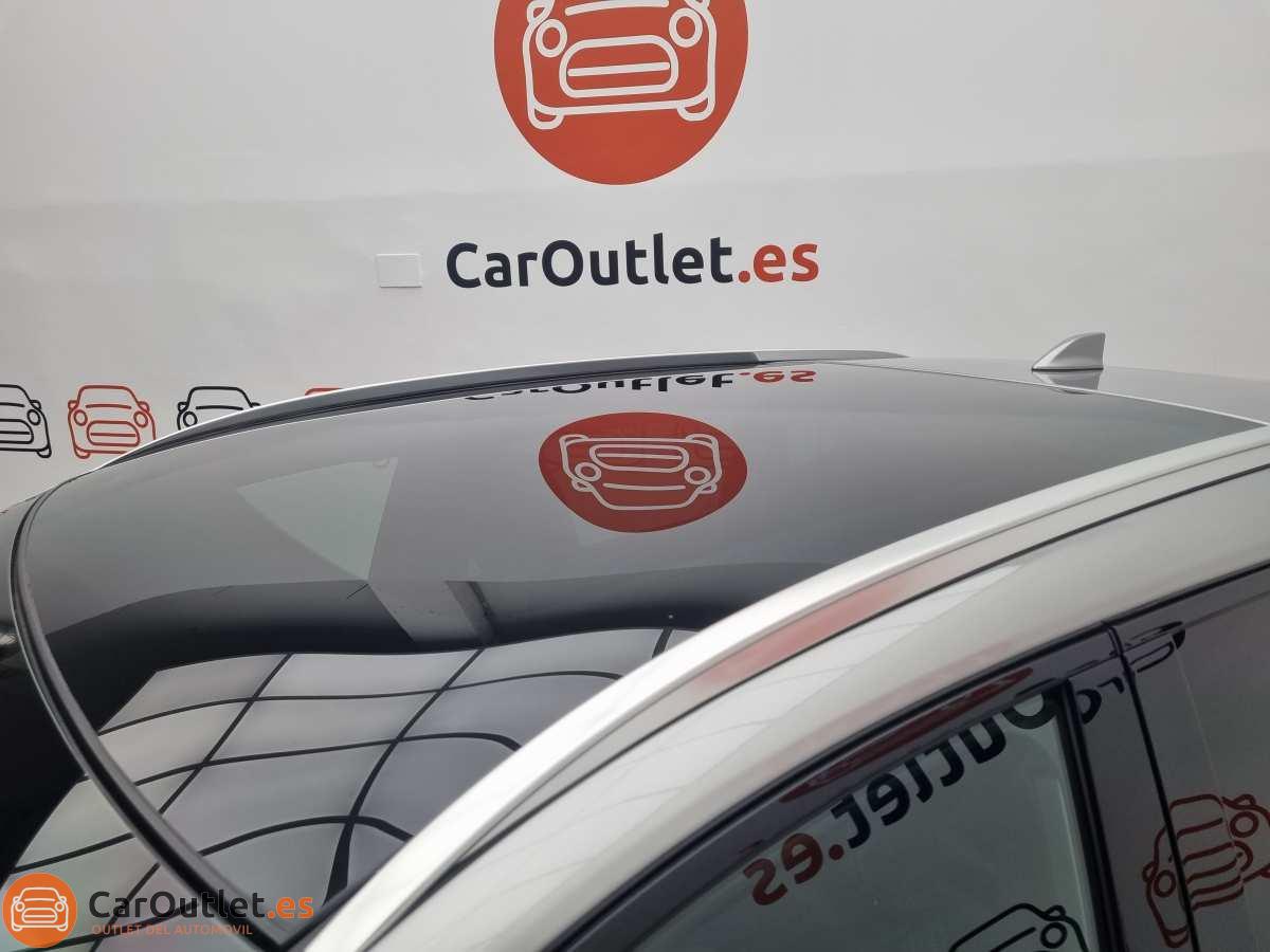 8 - Nissan Qashqai 2022 - AUTO