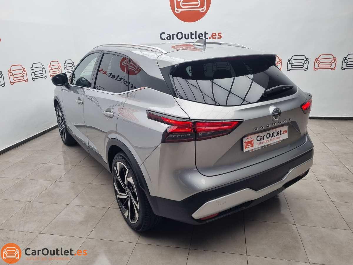 11 - Nissan Qashqai 2022 - AUTO