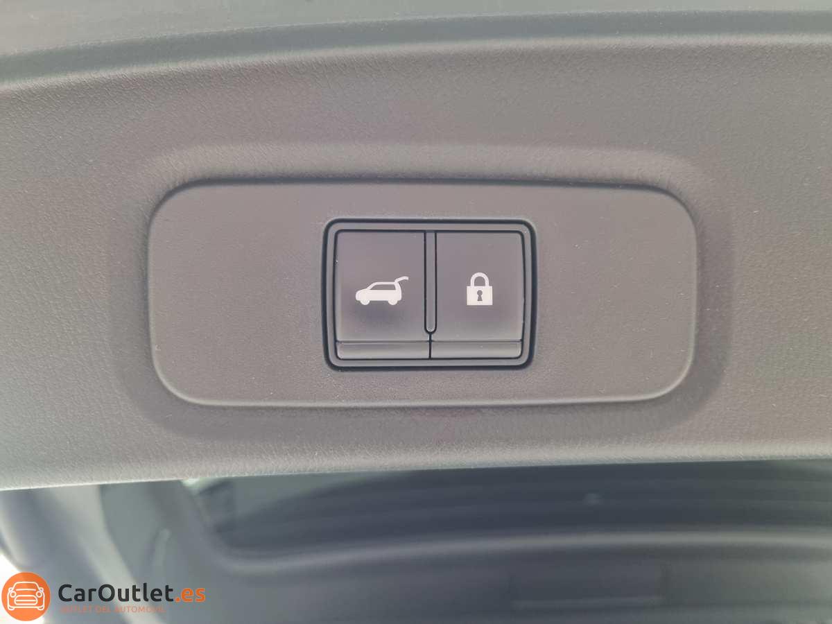 13 - Nissan Qashqai 2022 - AUTO