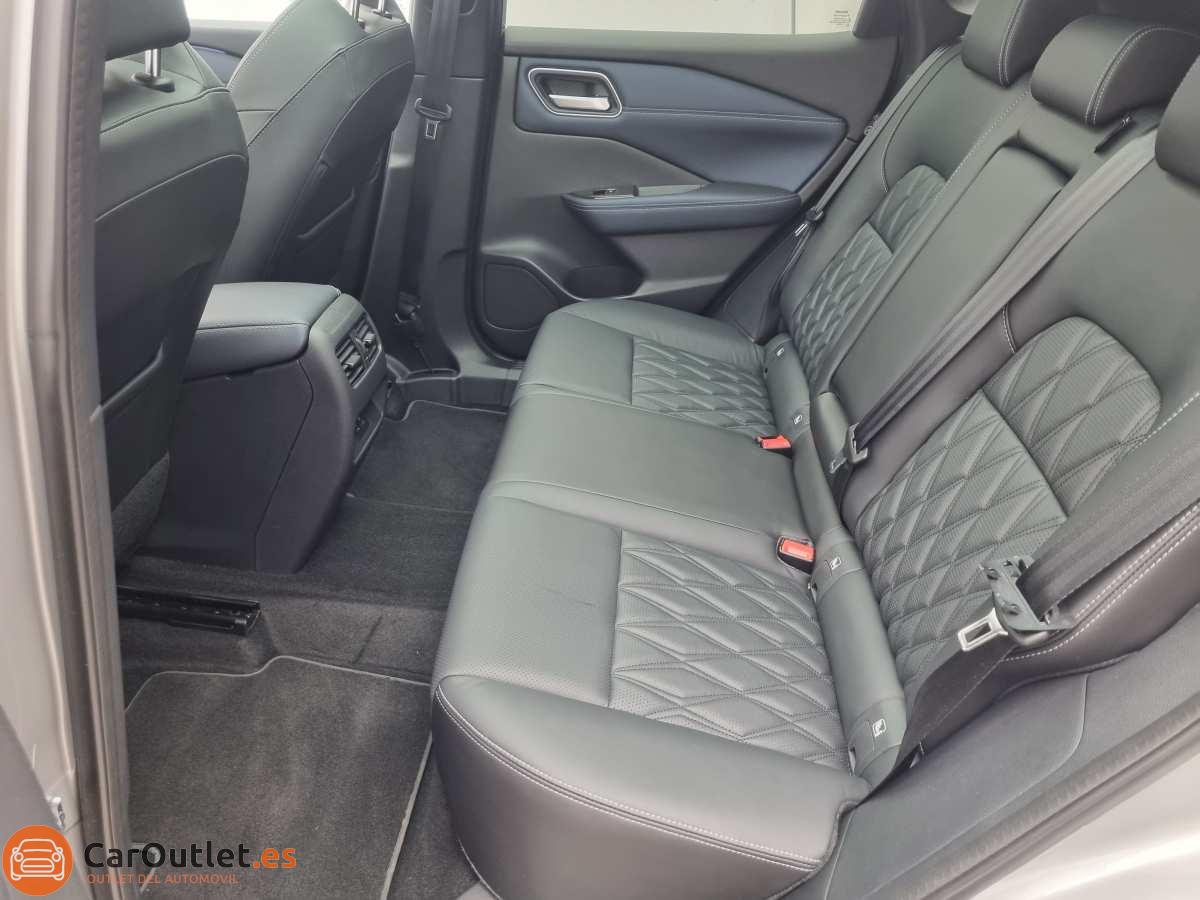 14 - Nissan Qashqai 2022 - AUTO