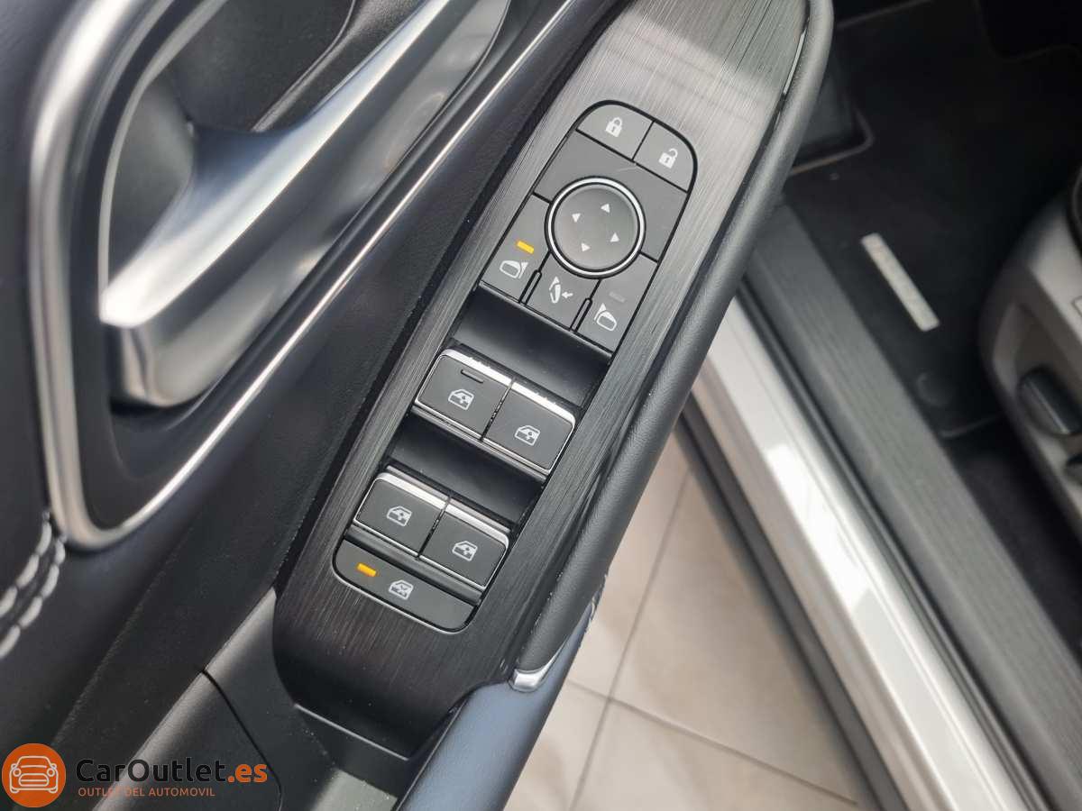 16 - Nissan Qashqai 2022 - AUTO