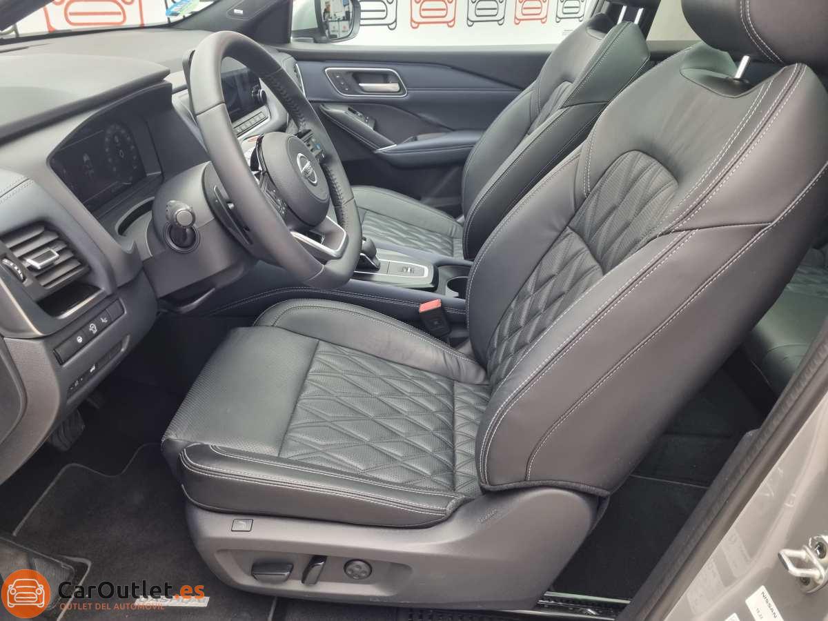 17 - Nissan Qashqai 2022 - AUTO