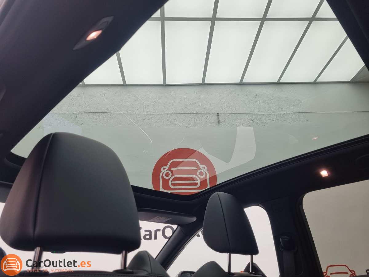 22 - Nissan Qashqai 2022 - AUTO