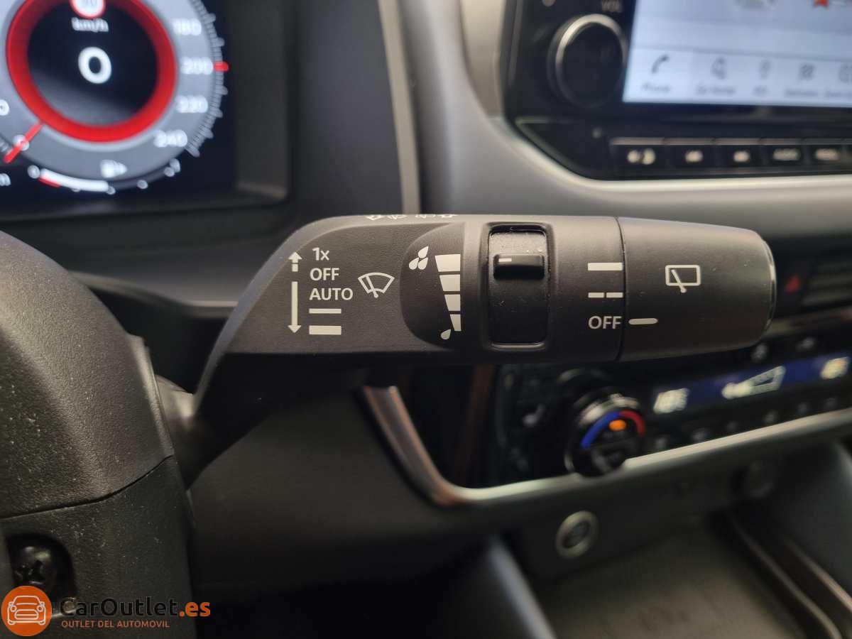 27 - Nissan Qashqai 2022 - AUTO