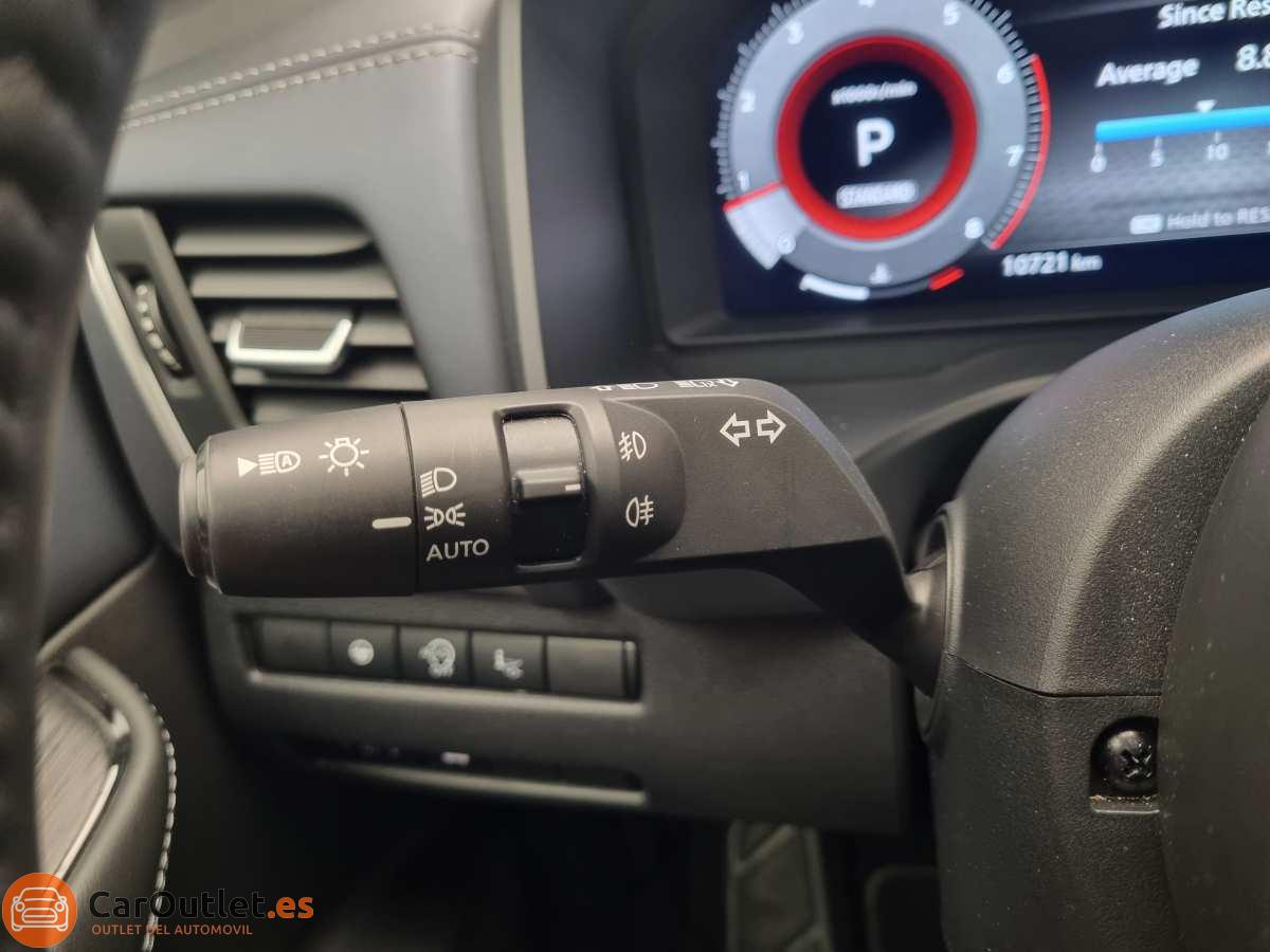 28 - Nissan Qashqai 2022 - AUTO