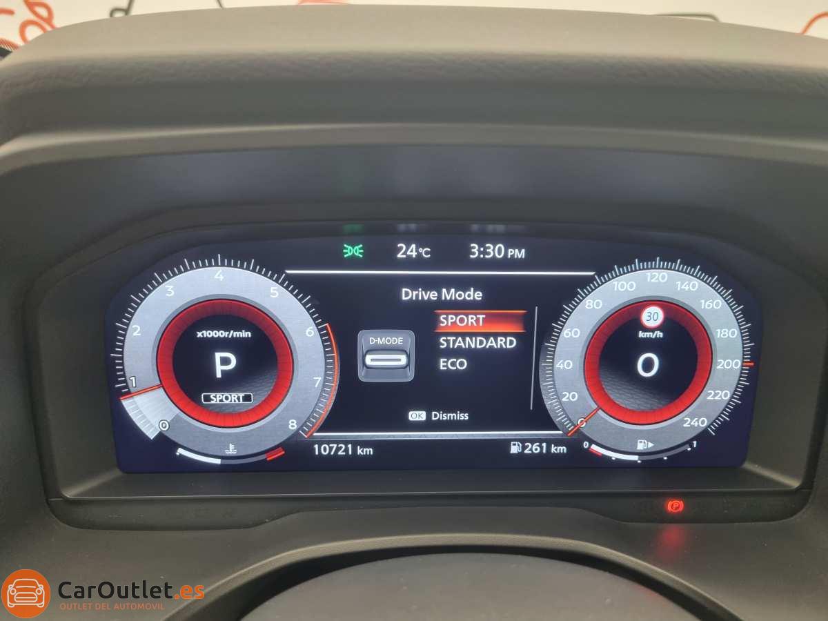 32 - Nissan Qashqai 2022 - AUTO