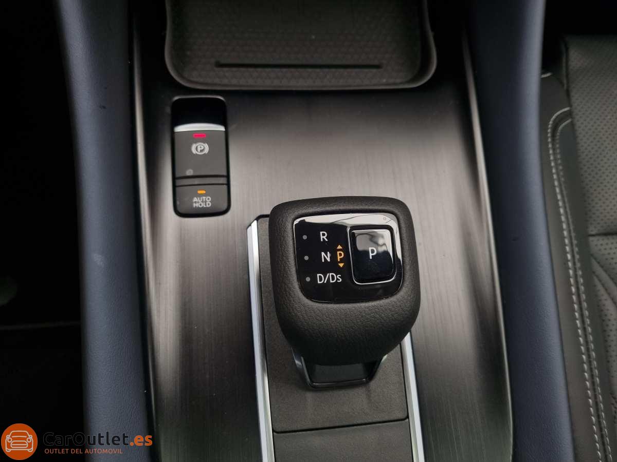 33 - Nissan Qashqai 2022 - AUTO