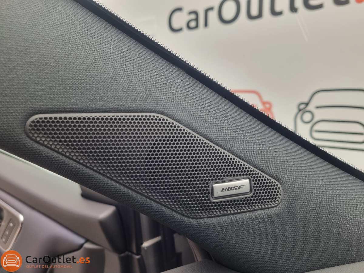 35 - Nissan Qashqai 2022 - AUTO