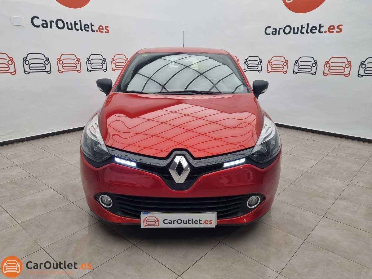 1 - Renault Clio 2015