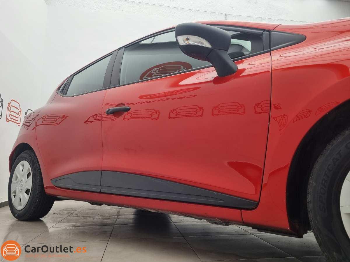 3 - Renault Clio 2015