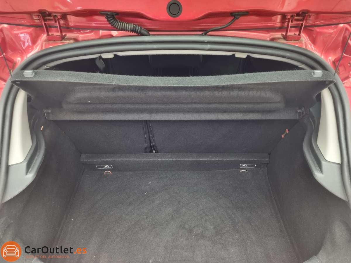 10 - Renault Clio 2015