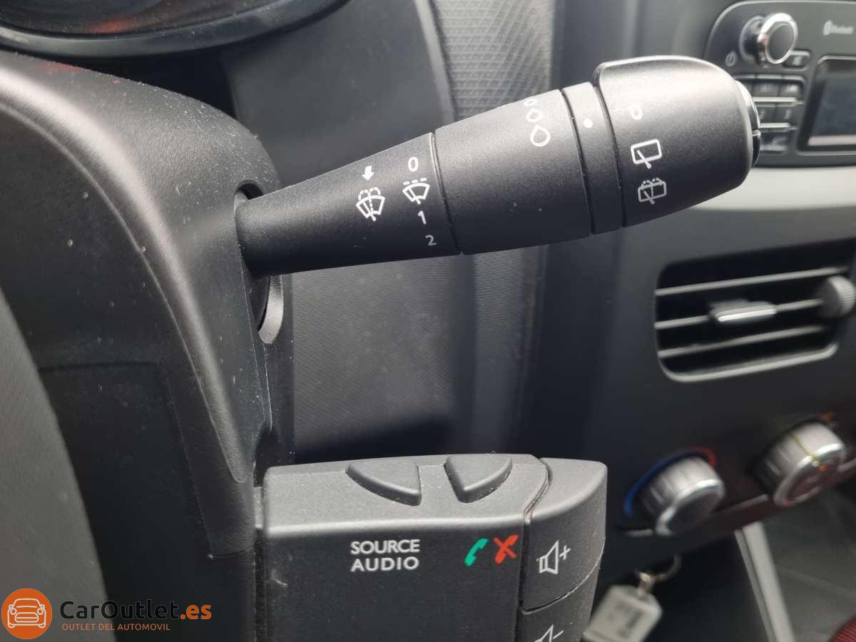 20 - Renault Clio 2015