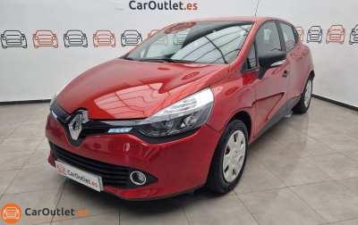 Renault Clio Diesel - 2015