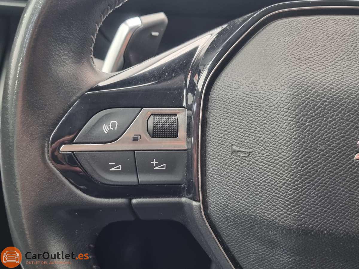 23 - Peugeot RIFTER 2022 - AUTO