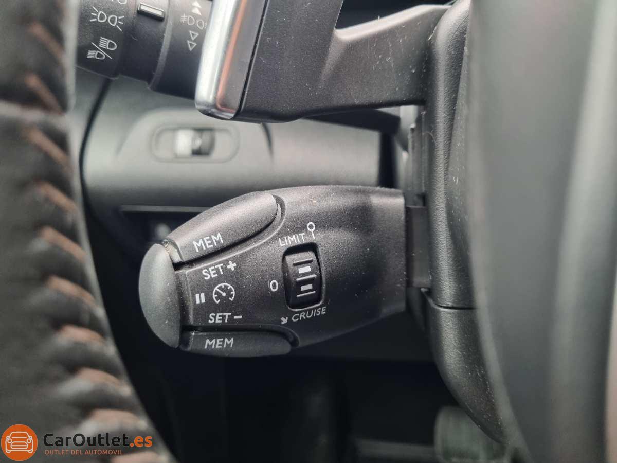 24 - Peugeot RIFTER 2022 - AUTO