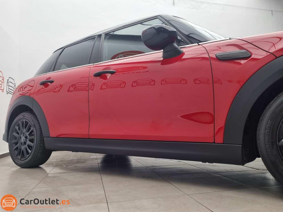 3 - MINI Cooper 2022 - AUTO