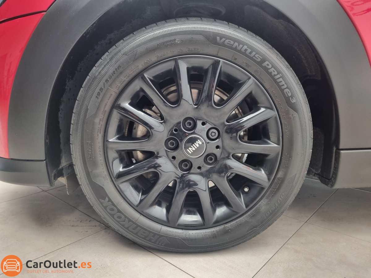 7 - MINI Cooper 2022 - AUTO