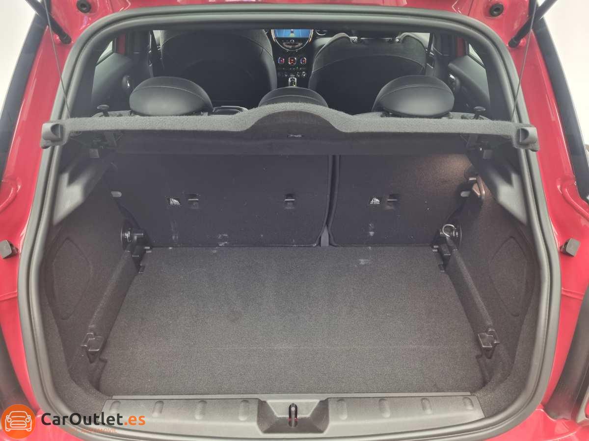 11 - MINI Cooper 2022 - AUTO