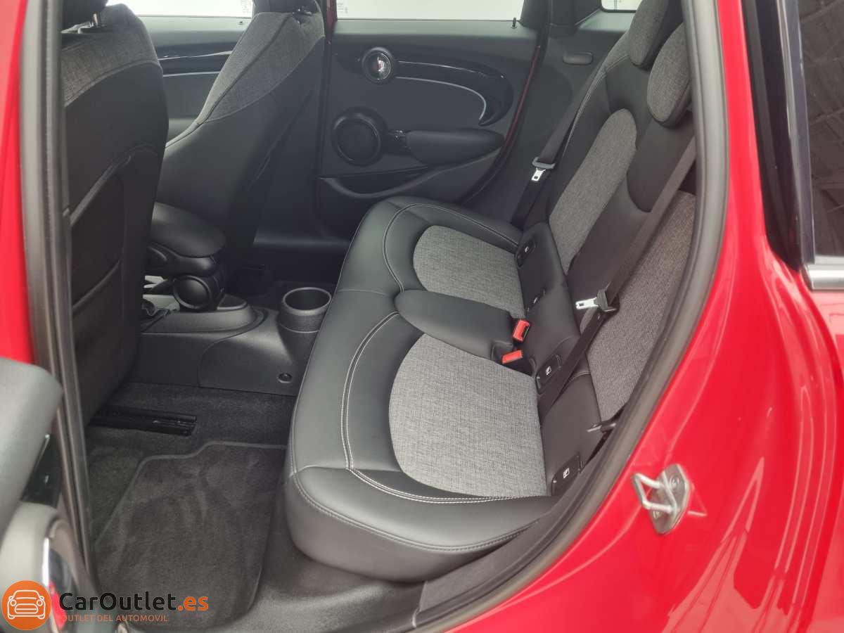 12 - MINI Cooper 2022 - AUTO