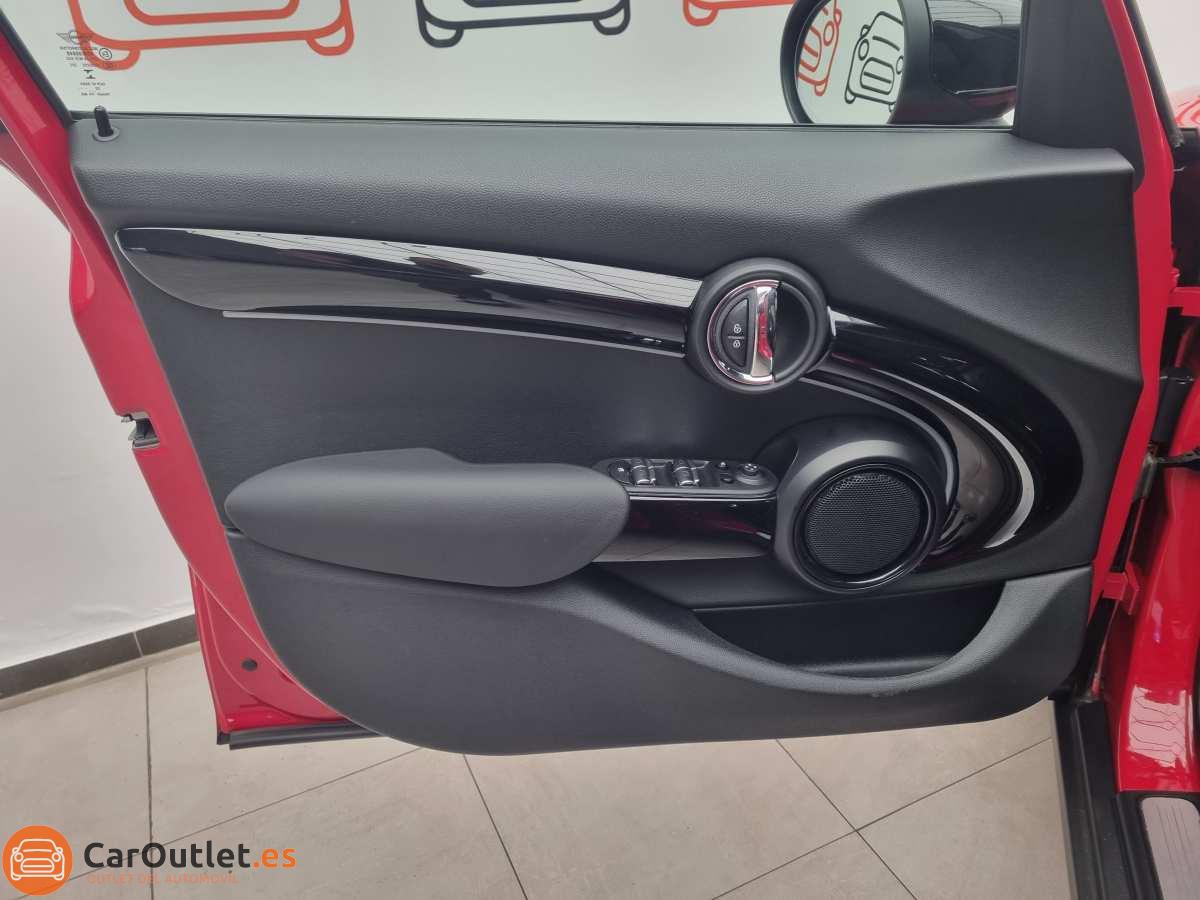 13 - MINI Cooper 2022 - AUTO