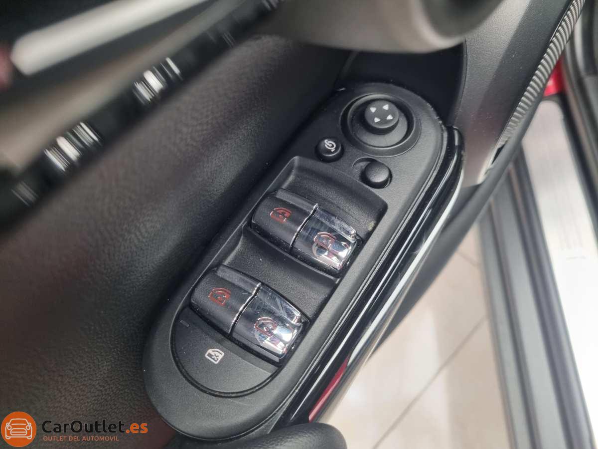 14 - MINI Cooper 2022 - AUTO