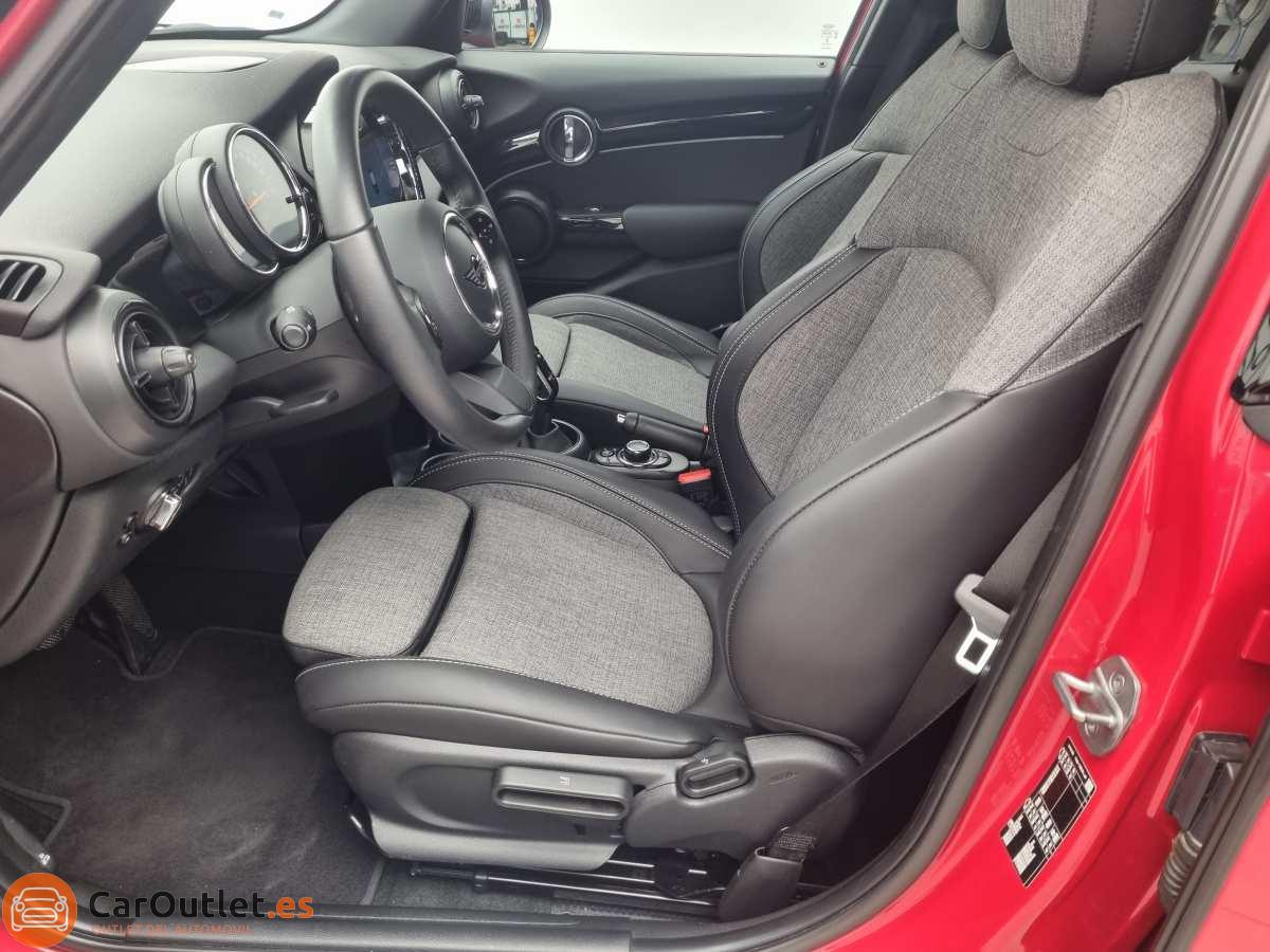 15 - MINI Cooper 2022 - AUTO