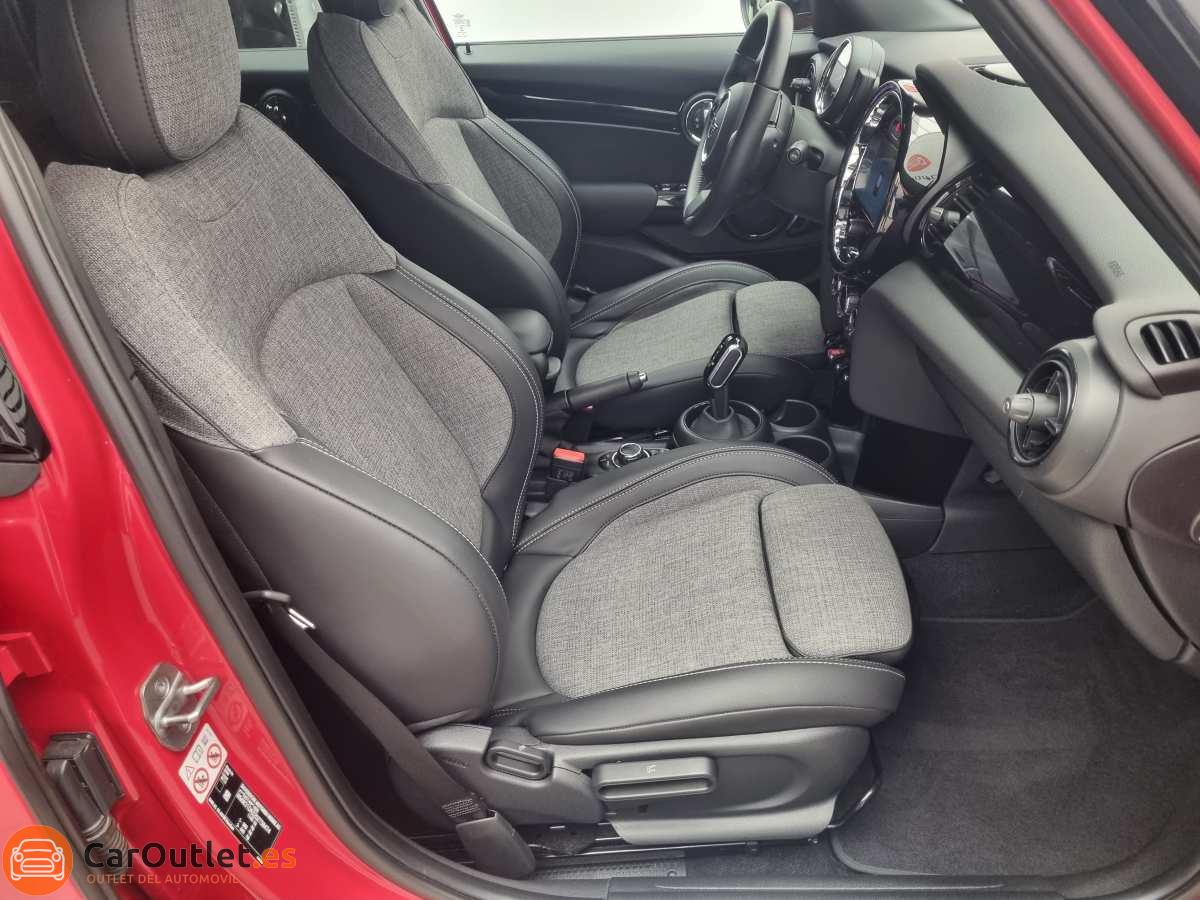 16 - MINI Cooper 2022 - AUTO