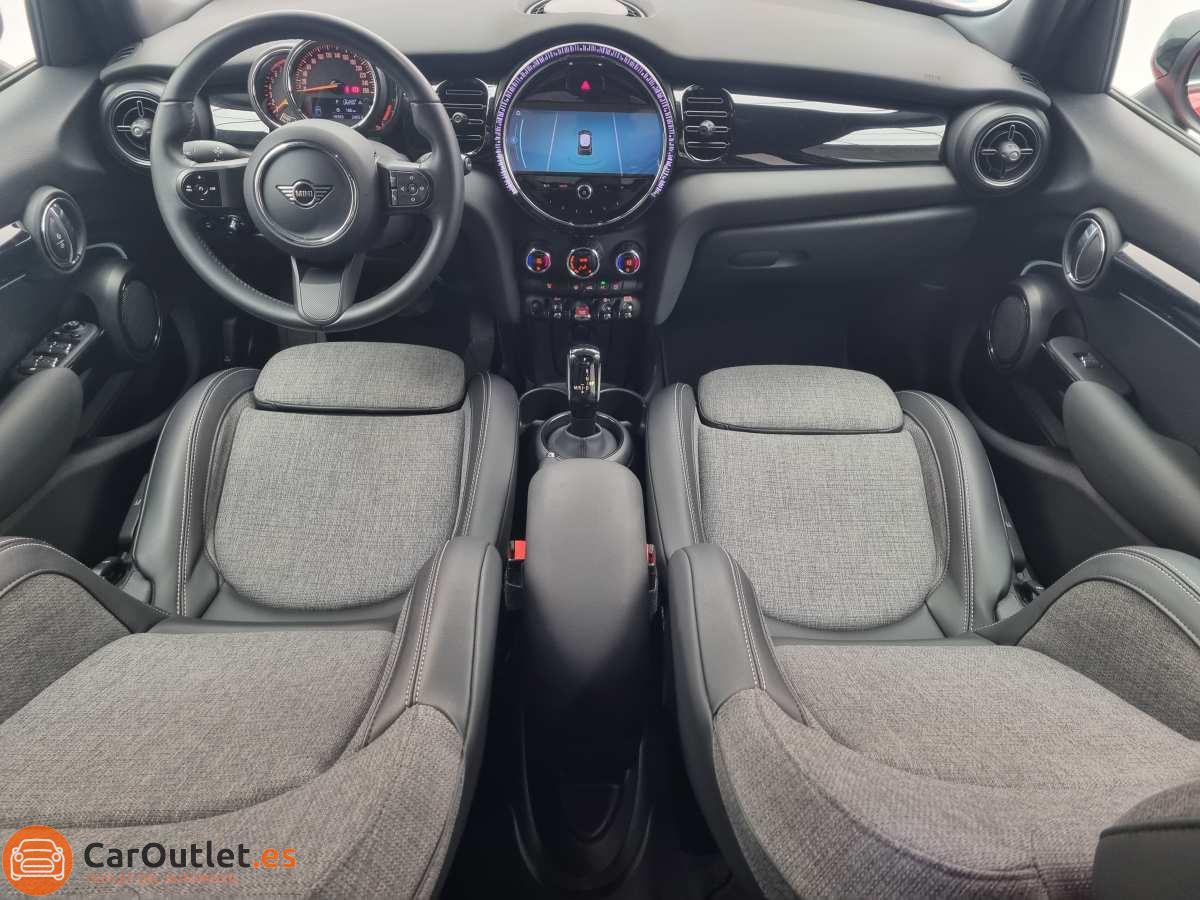 17 - MINI Cooper 2022 - AUTO