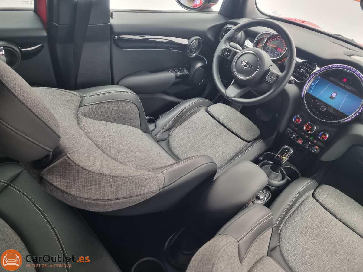 18 - MINI Cooper 2022 - AUTO