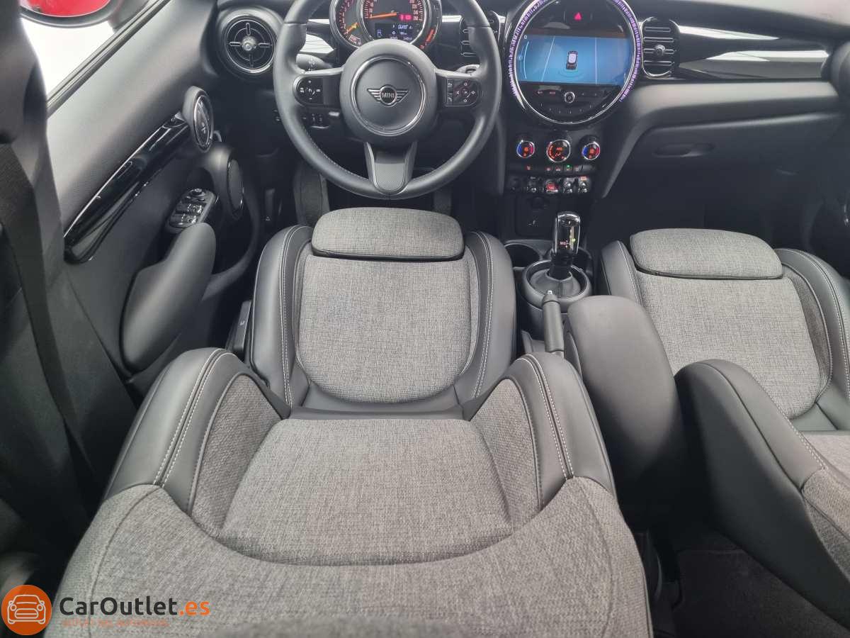 19 - MINI Cooper 2022 - AUTO