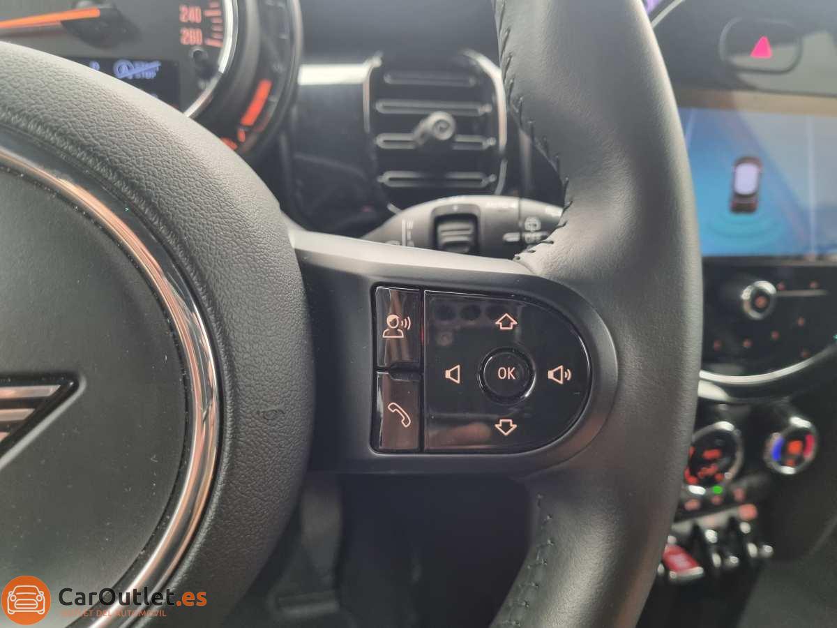 22 - MINI Cooper 2022 - AUTO