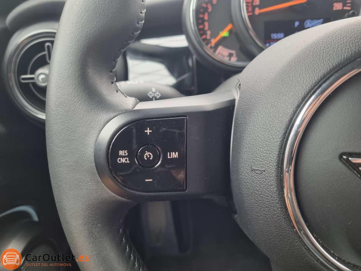 23 - MINI Cooper 2022 - AUTO