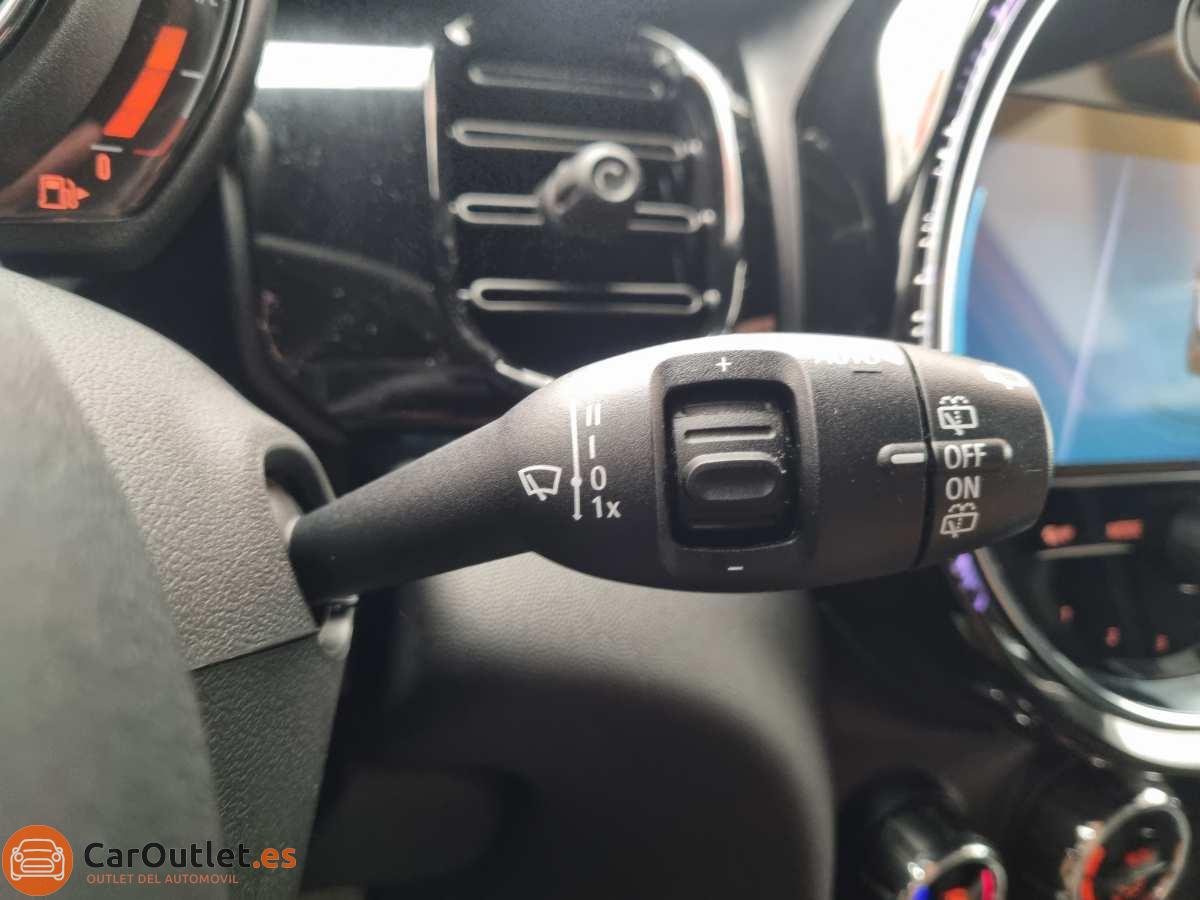 24 - MINI Cooper 2022 - AUTO