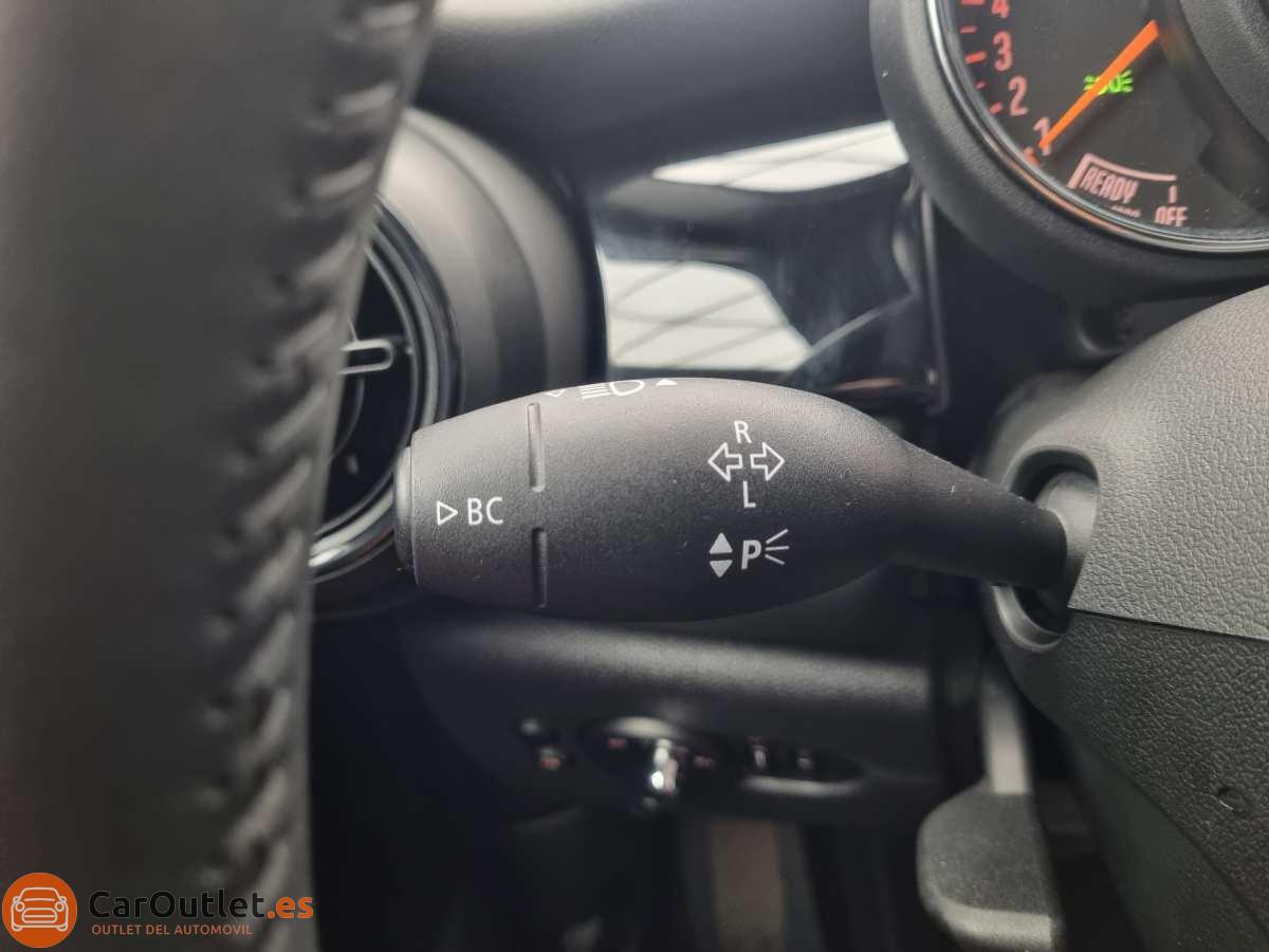 25 - MINI Cooper 2022 - AUTO