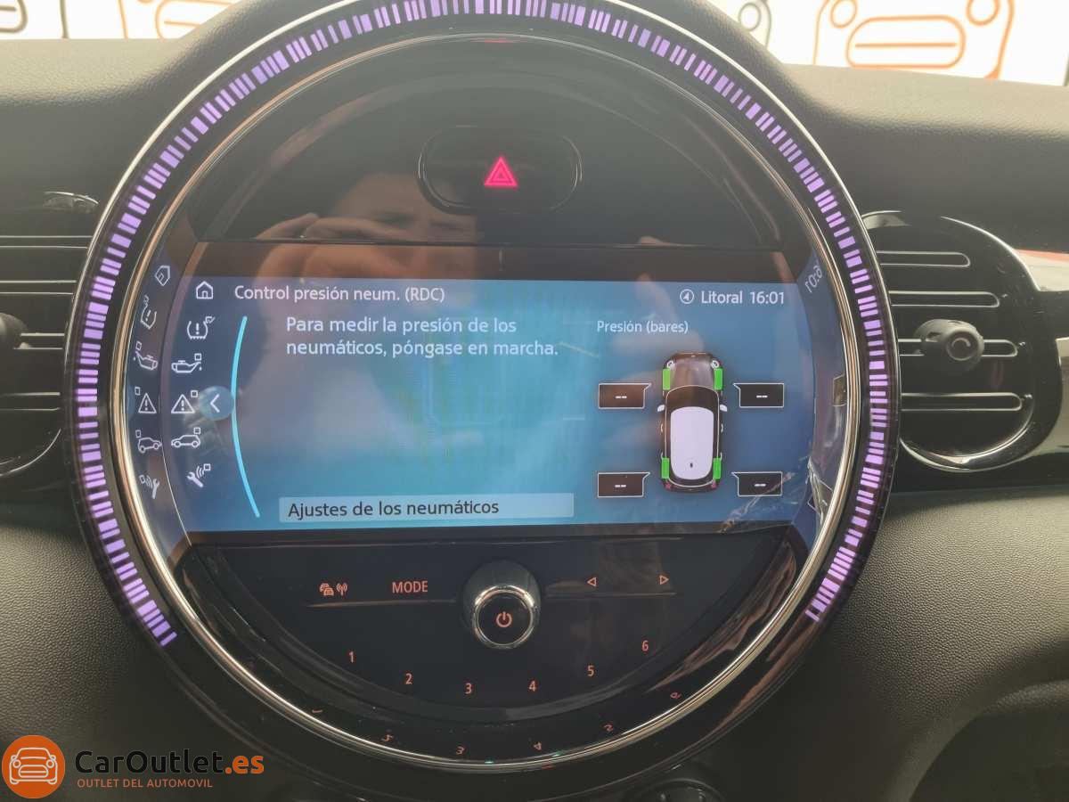 28 - MINI Cooper 2022 - AUTO