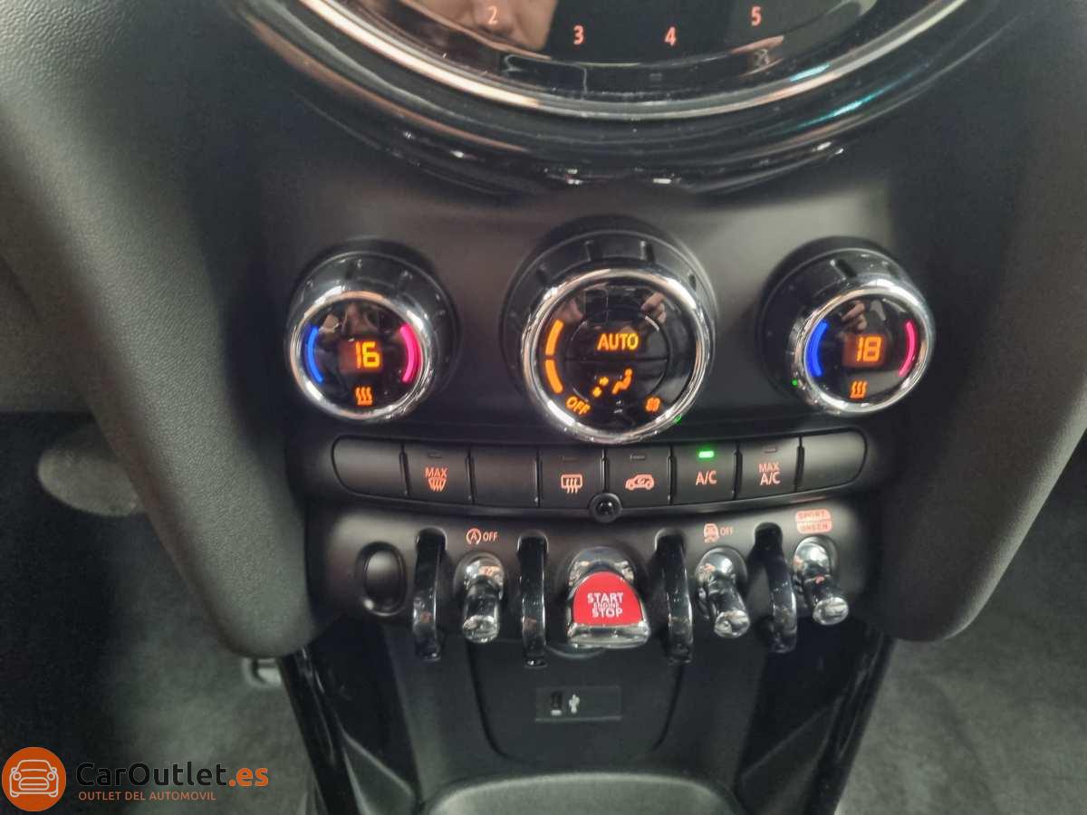 29 - MINI Cooper 2022 - AUTO