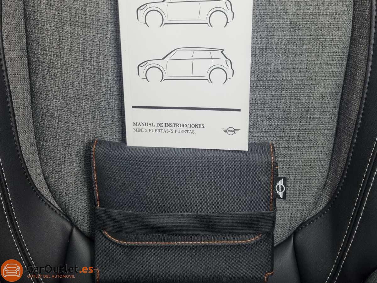 31 - MINI Cooper 2022 - AUTO