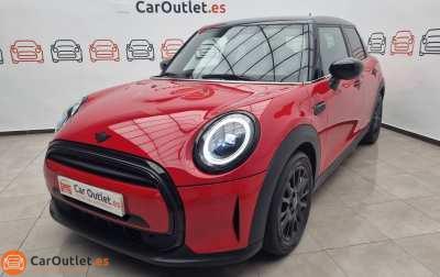 MINI Cooper Petrol - 2022