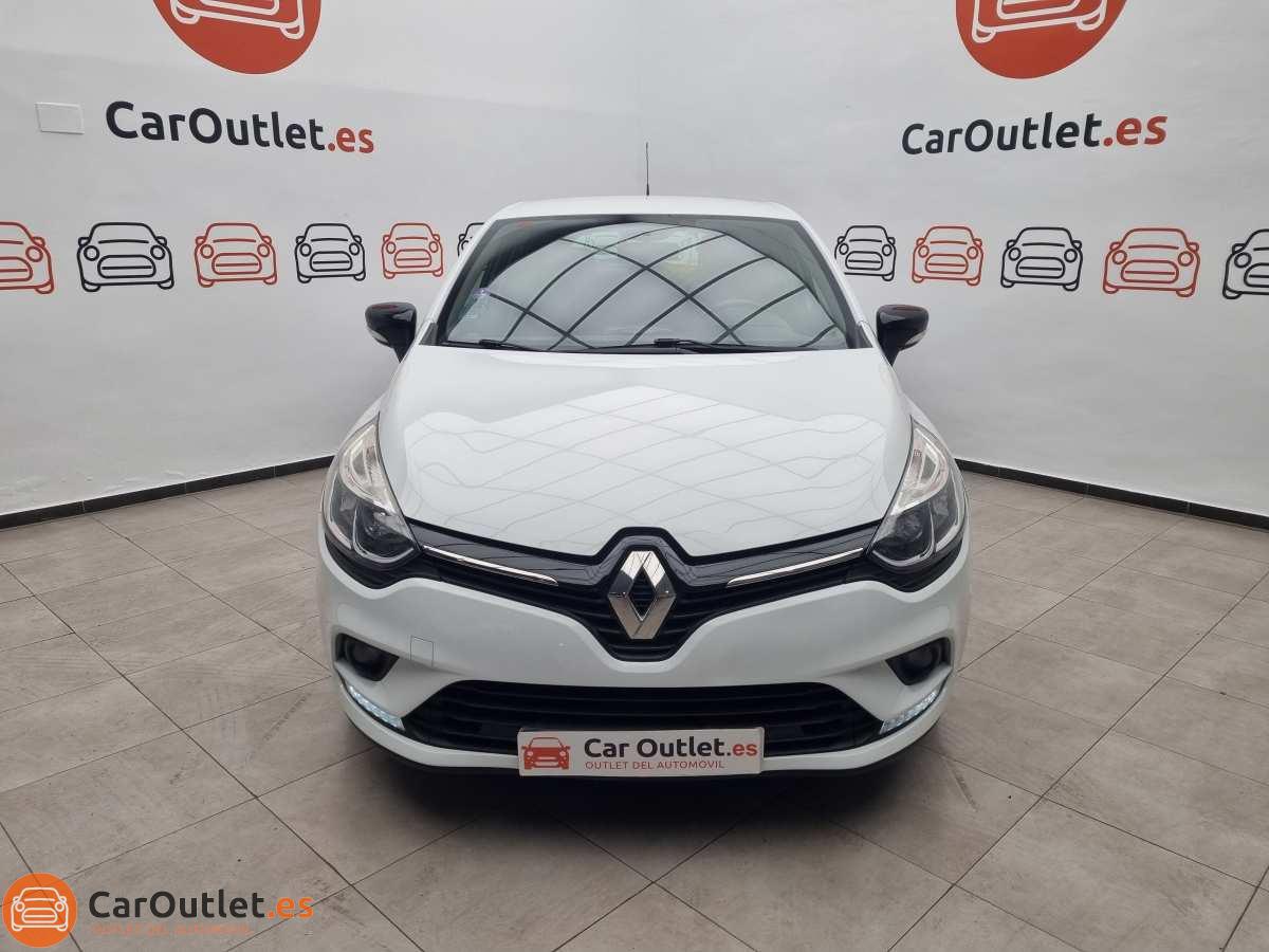 1 - Renault Clio 2019