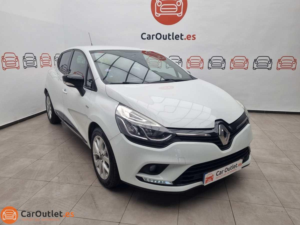 2 - Renault Clio 2019